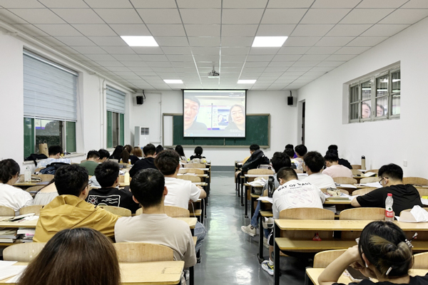 马来西亚泰莱大学线上说明会顺利举行