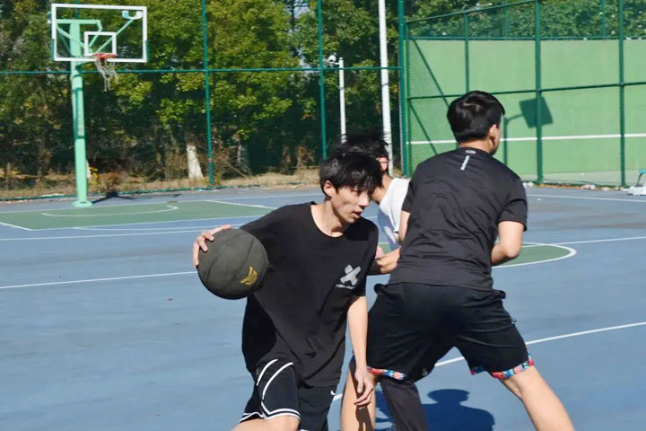 立信SQA国际本科