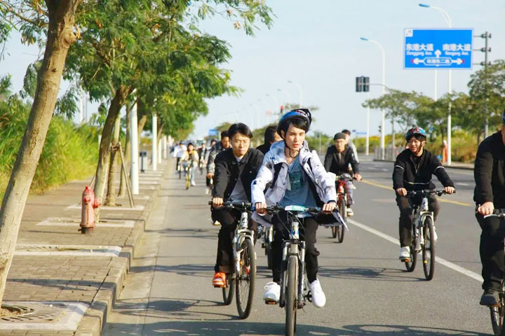 立信SQA国际本科